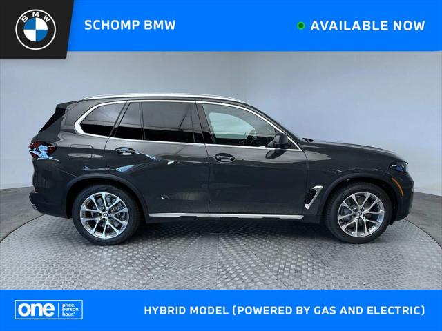 2026 BMW X5 xDrive50e for sale in Highlands Ranch, CO