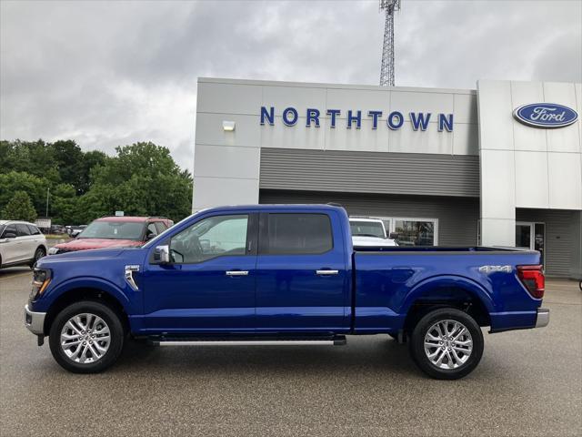 2026 Ford F-150 XLT for sale in West Menomonie, WI