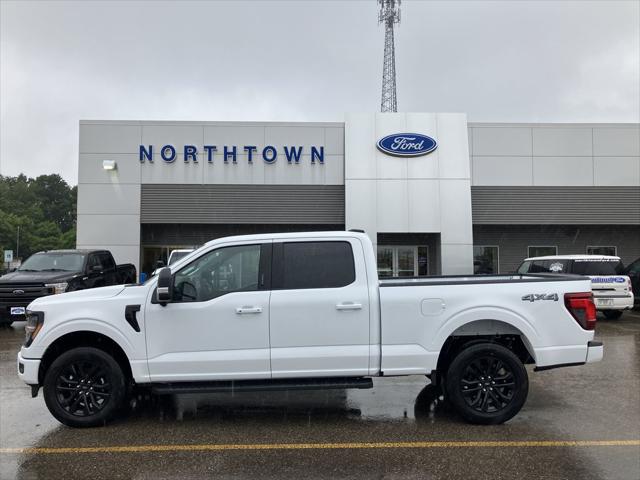 2026 Ford F-150 XLT for sale in West Menomonie, WI