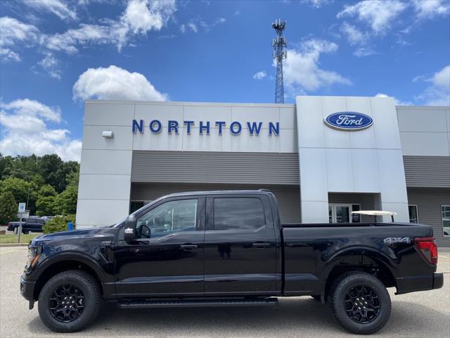 2026 Ford F-150 XLT for sale in West Menomonie, WI