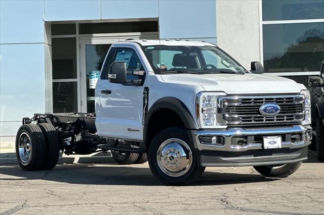 2026 Ford F-450 XL