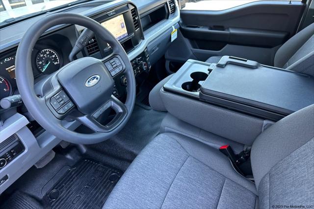 2026 Ford F-450 XL