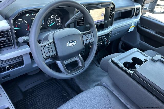 2026 Ford F-450 XL