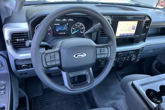 2026 Ford F-450 XL