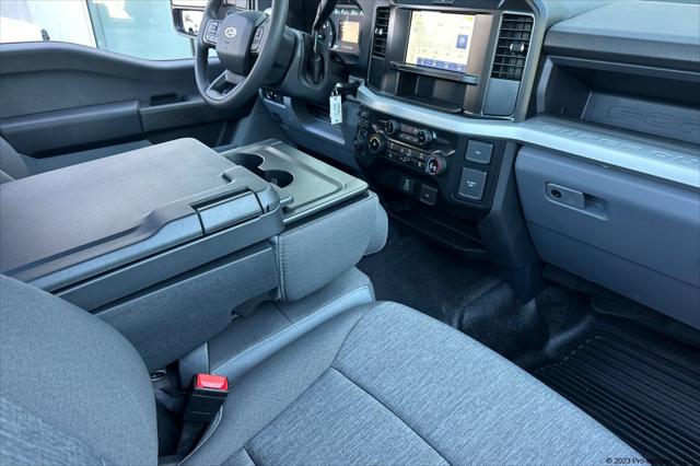 2026 Ford F-450 XL