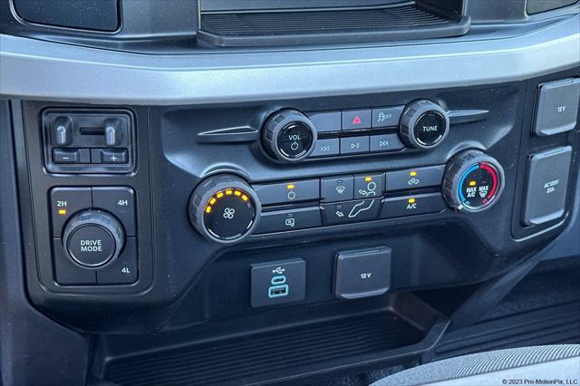 2026 Ford F-450 XL