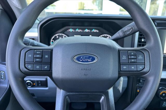 2026 Ford F-450 XL