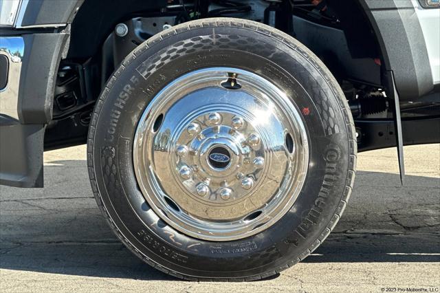 2026 Ford F-450 XL