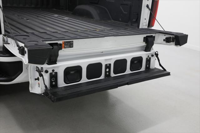 2024 GMC Sierra 2500HD 4WD Crew Cab Long Bed Denali