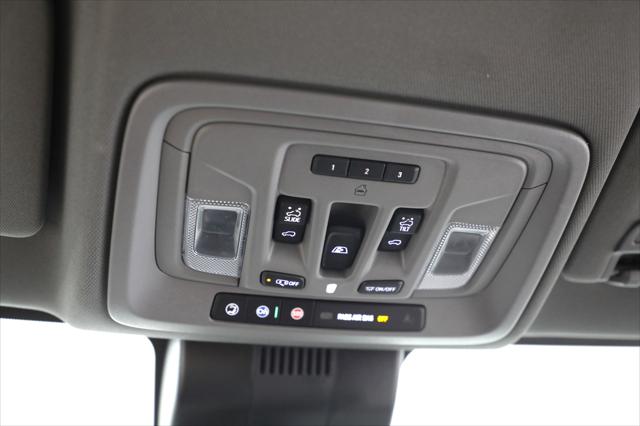 2024 GMC Sierra 2500HD 4WD Crew Cab Long Bed Denali