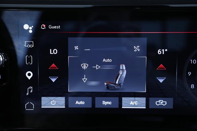 2024 GMC Sierra 2500HD 4WD Crew Cab Long Bed Denali