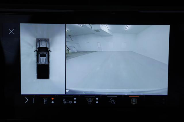 2024 GMC Sierra 2500HD 4WD Crew Cab Long Bed Denali