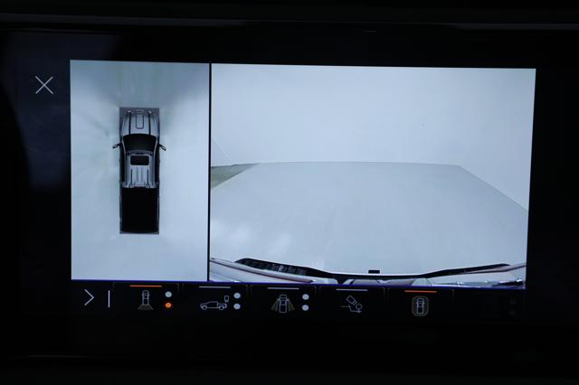 2024 GMC Sierra 2500HD 4WD Crew Cab Long Bed Denali