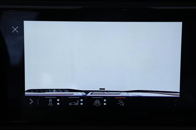 2024 GMC Sierra 2500HD 4WD Crew Cab Long Bed Denali