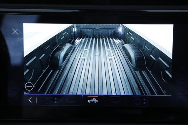 2024 GMC Sierra 2500HD 4WD Crew Cab Long Bed Denali
