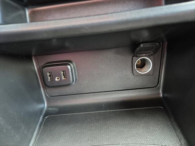 2022 GMC Canyon 4WD Crew Cab Short Box Elevation