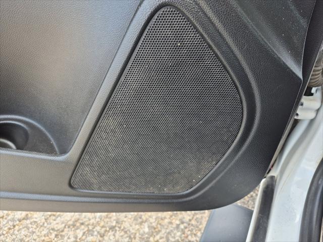 2022 GMC Canyon 4WD Crew Cab Short Box Elevation