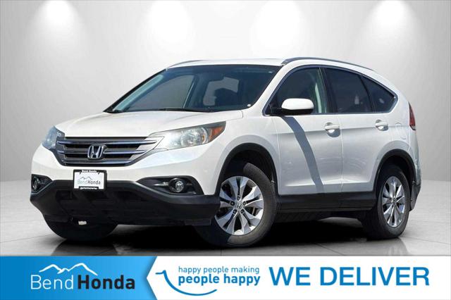2014 Honda CR-V Unknown for sale in Bend, OR