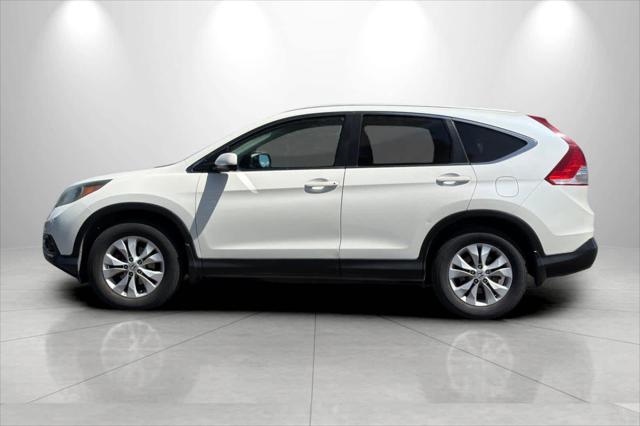 2014 Honda CR-V Unknown