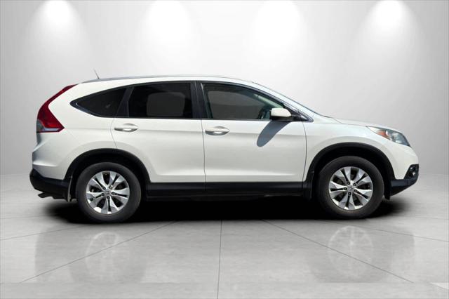 2014 Honda CR-V Unknown