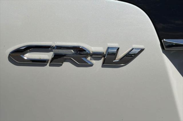 2014 Honda CR-V Unknown