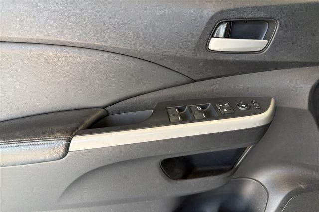 2014 Honda CR-V Unknown