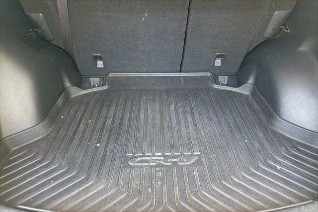 2014 Honda CR-V Unknown