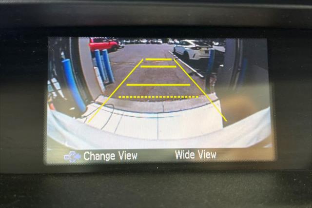 2014 Honda CR-V Unknown