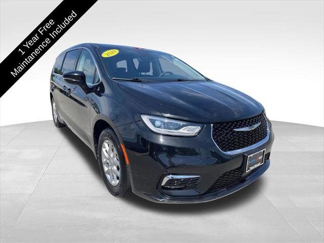 2024 Chrysler Pacifica Touring L for sale in Westfield, IN