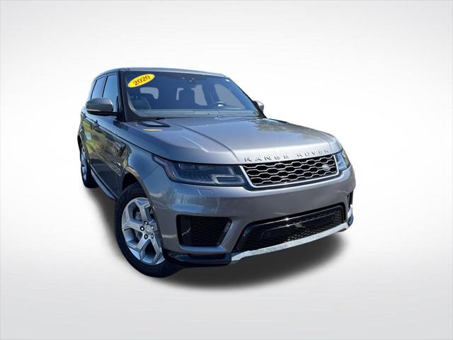 2020 Land Rover Range Rover Sport HSE MHEV for sale in Westfield, IN