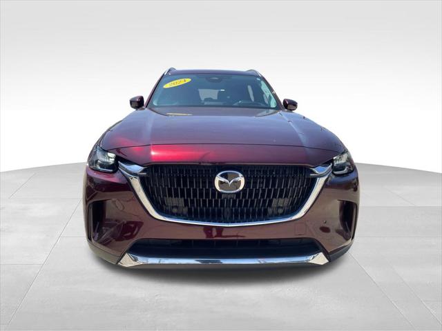 2024 Mazda X-90 Premium