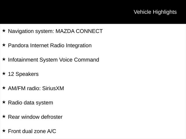 2024 Mazda X-90 Premium