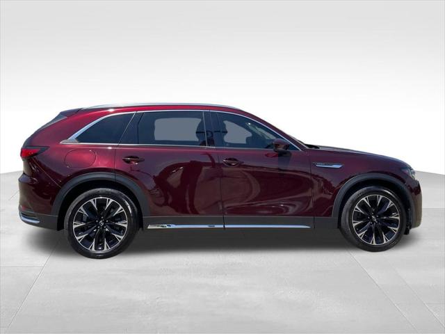 2024 Mazda X-90 Premium