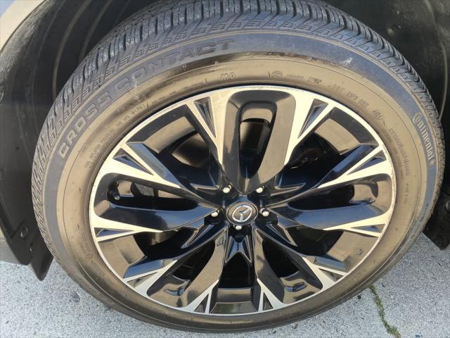 2024 Mazda X-90 Premium