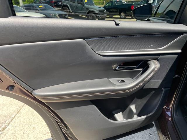 2024 Mazda X-90 Premium