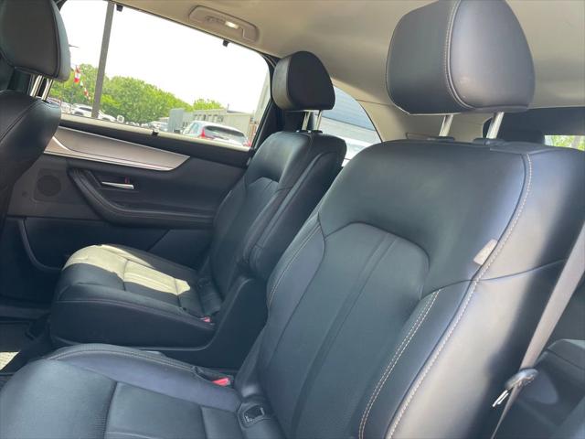 2024 Mazda X-90 Premium