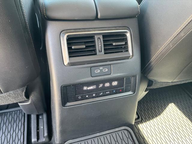 2024 Mazda X-90 Premium