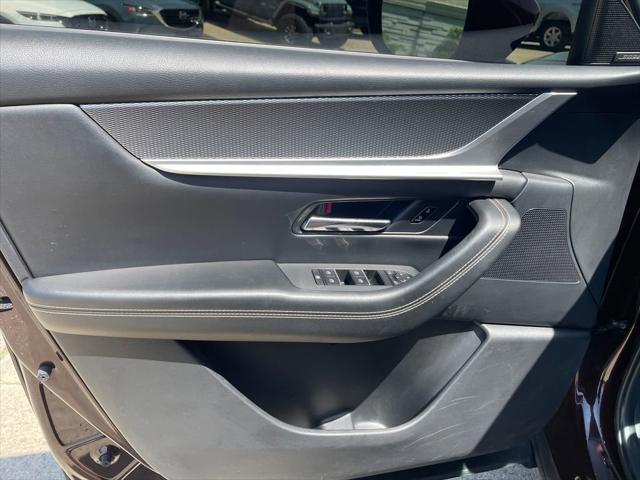 2024 Mazda X-90 Premium