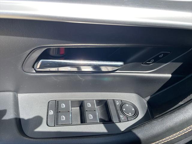 2024 Mazda X-90 Premium