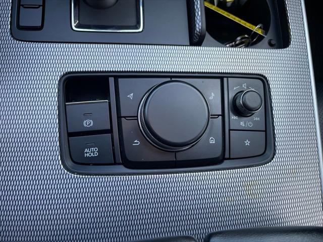 2024 Mazda X-90 Premium