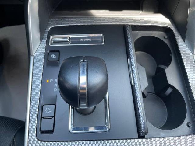 2024 Mazda X-90 Premium