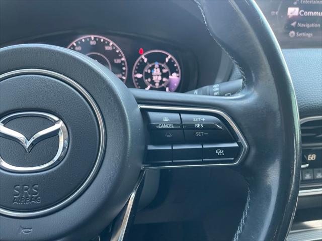 2024 Mazda X-90 Premium