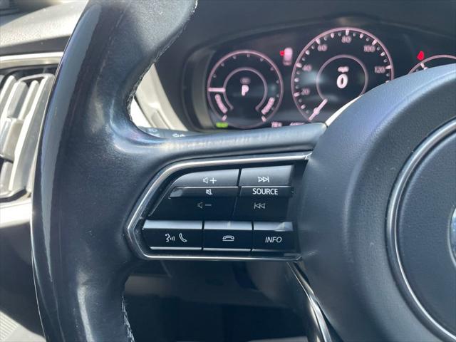 2024 Mazda X-90 Premium