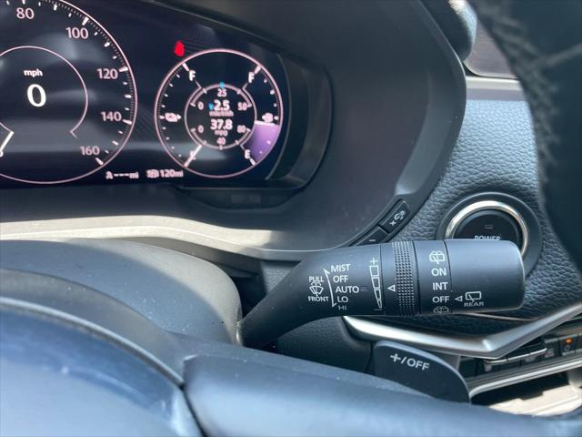 2024 Mazda X-90 Premium
