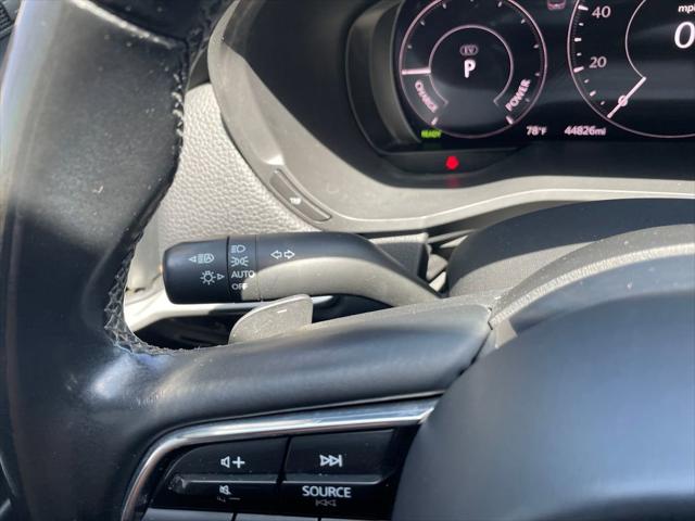 2024 Mazda X-90 Premium