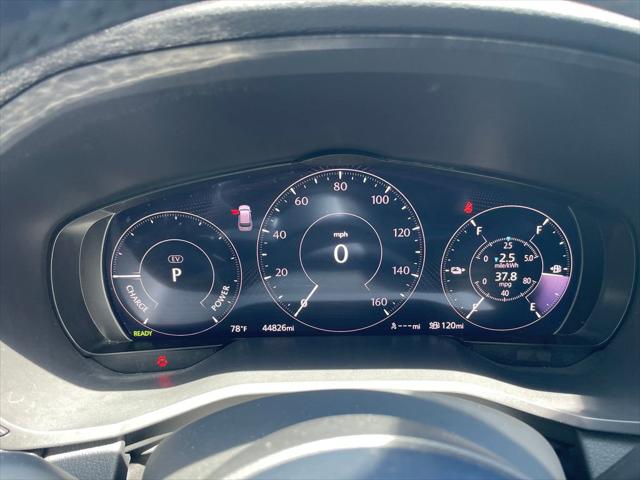 2024 Mazda X-90 Premium