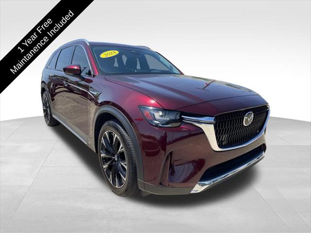 2024 Mazda X-90 Premium for sale in Westfield, IN