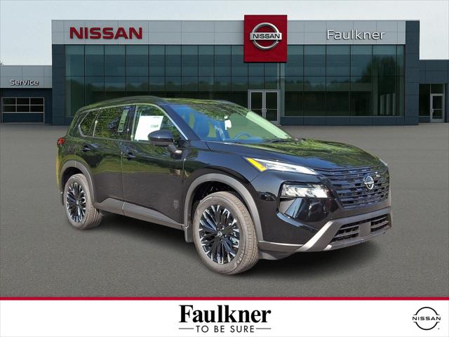 2026 Nissan Rogue Dark Armor for sale in Mechanicsburg, PA