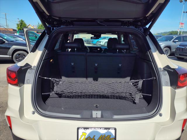 2026 Chevrolet TrailBlazer AWD RS