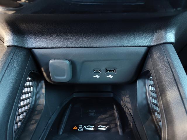 2026 Chevrolet TrailBlazer AWD RS
